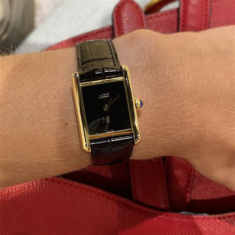 cartier the must|vintage must de cartier.